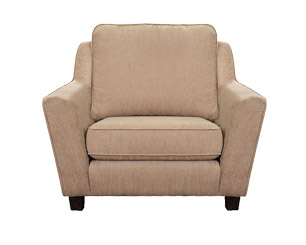 Single Armchair Sofa